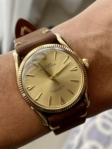 1959 rolex oyster perpetual bombay.